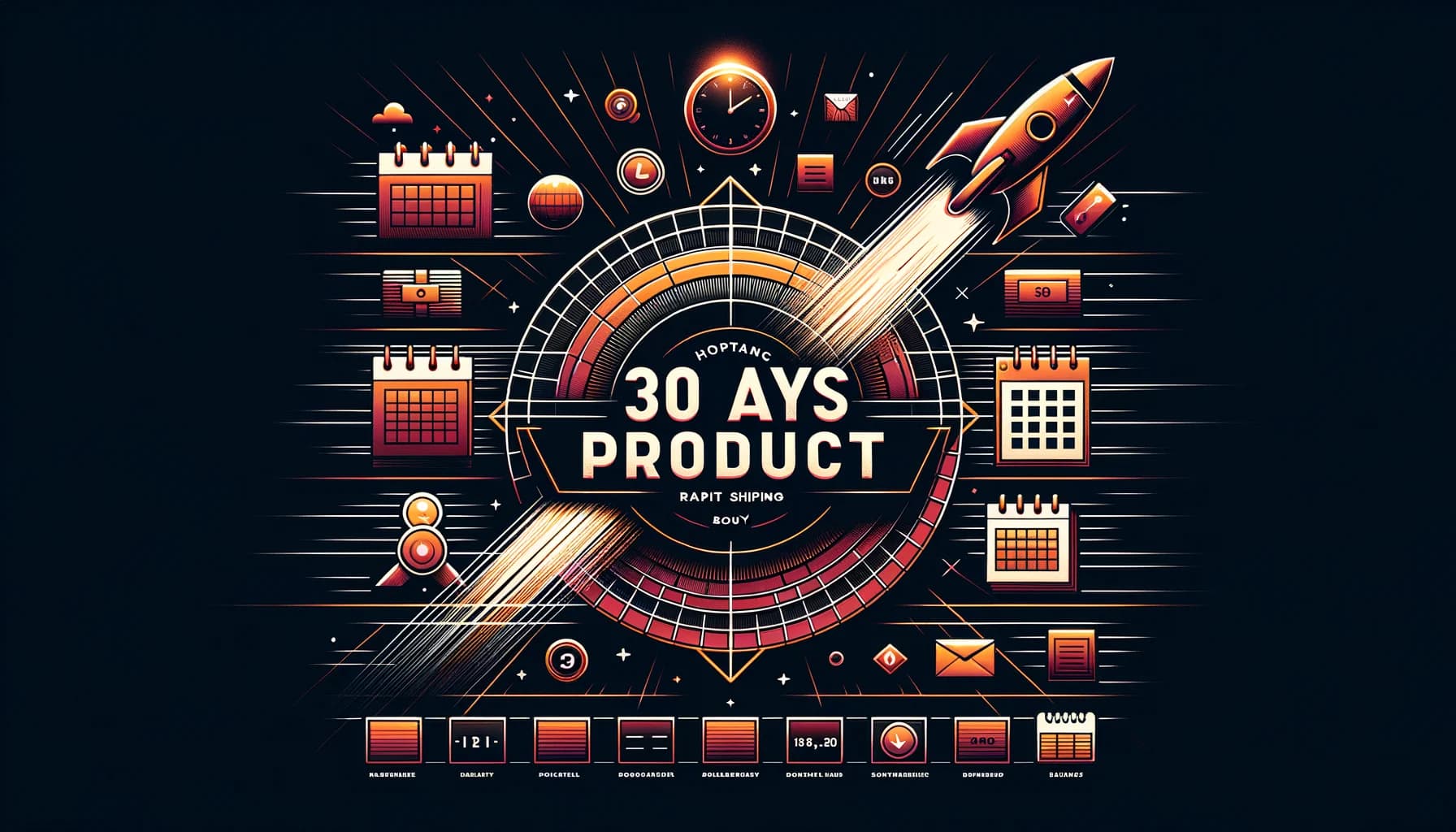 30 Days of Product