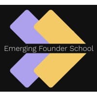 Emerging Founder School