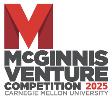 McGinnis Venture Competition Finalist