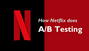 Netflix A/B Testing Analysis