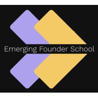 Emerging Founder School · Fellowship
