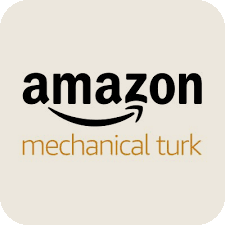 Amazon MTurk External Expert Projects