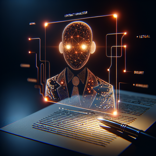 Contract Analyzer