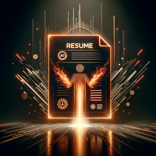Fireresume