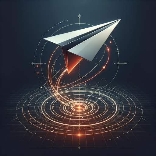 Paper Airplane Ai