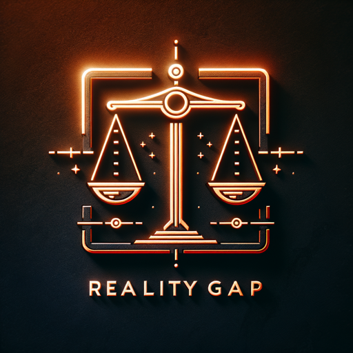 Reality Gap