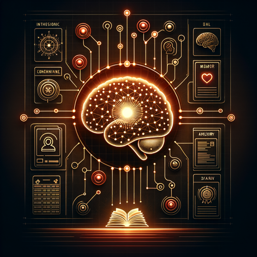 Unified Ai Memory