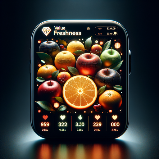 Value Freshness