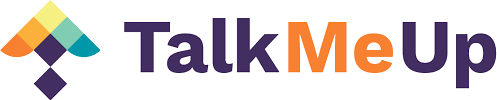 TalkMeUp logo